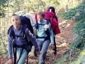 photo coins arrondis