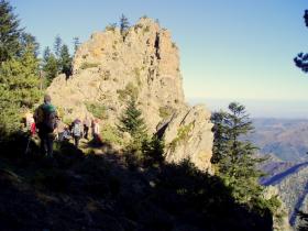 photo coins arrondis