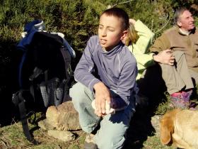 photo coins arrondis