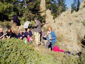 photo coins arrondis