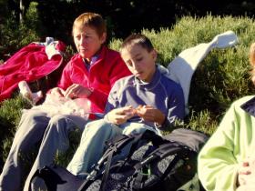 photo coins arrondis