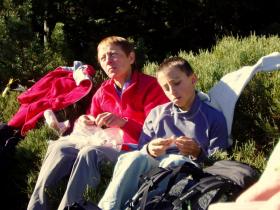 photo coins arrondis