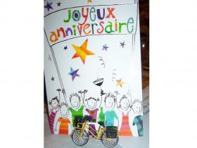 photo coins arrondis