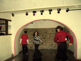 photo coins arrondis