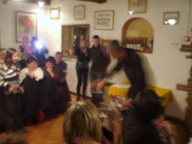 photo coins arrondis