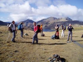 Pla du Carlit Pla du Carlit