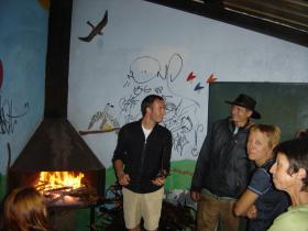 photo coins arrondis