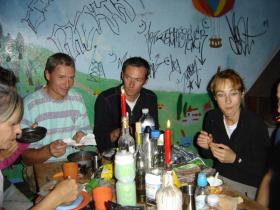 photo coins arrondis