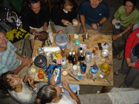 photo coins arrondis