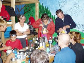 photo coins arrondis