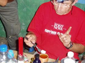 photo coins arrondis