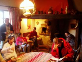 photo coins arrondis