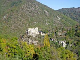 photo coins arrondis