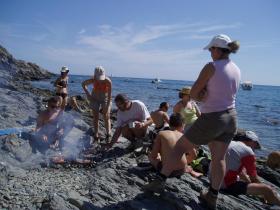 photo coins arrondis