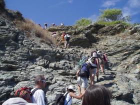 photo coins arrondis