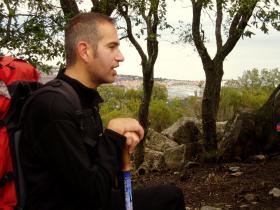 photo coins arrondis