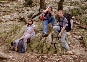 photo coins arrondis