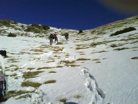 le Puigmal le Puigmal