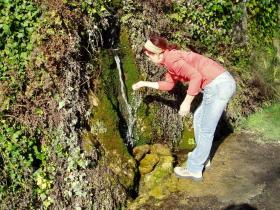 photo coins arrondis