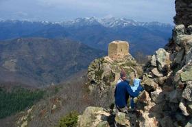 photo coins arrondis