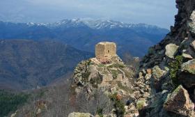 photo coins arrondis