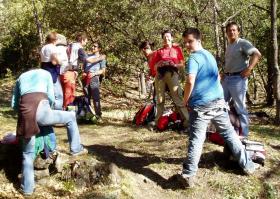 photo coins arrondis