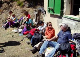 photo coins arrondis