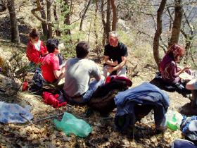 photo coins arrondis