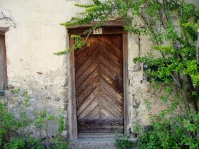 photo coins arrondis