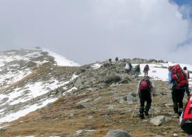 Pic du Costabonne Pic du Costabonne