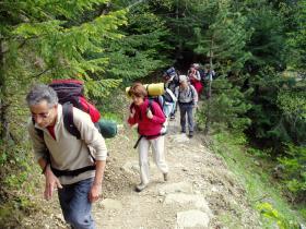 photo coins arrondis