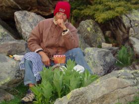 photo coins arrondis