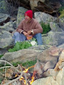 photo coins arrondis