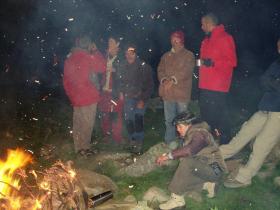 photo coins arrondis