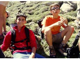 photo coins arrondis