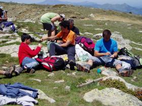 photo coins arrondis