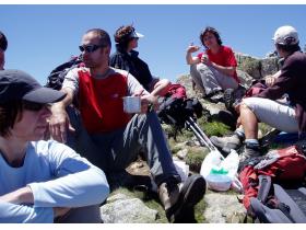 photo coins arrondis