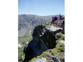 photo coins arrondis