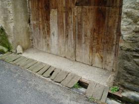 photo coins arrondis