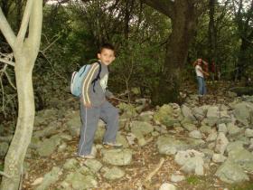 photo coins arrondis