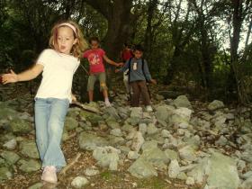 photo coins arrondis