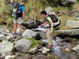 photo coins arrondis