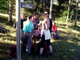 photo coins arrondis