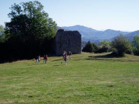 photo coins arrondis