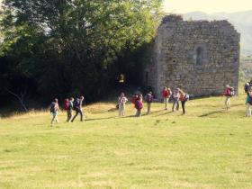 photo coins arrondis