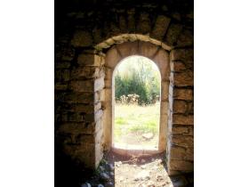 photo coins arrondis