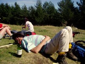 photo coins arrondis