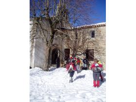 photo coins arrondis