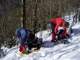 photo coins arrondis