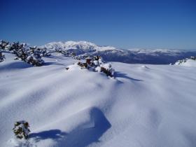 pic des Salines pic des Salines